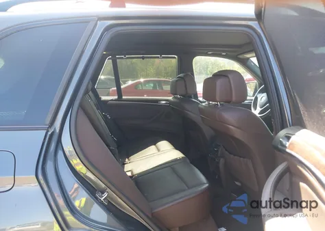 2011 BMW X5 xDrive35I/xDrive35I Premium/xDrive35I Sport Activity из США, поврежденный, VIN 5UXZV4C55BL404158